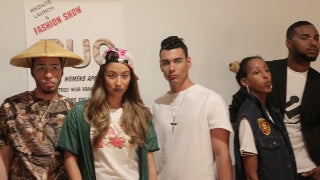 DONATE 👍🏽