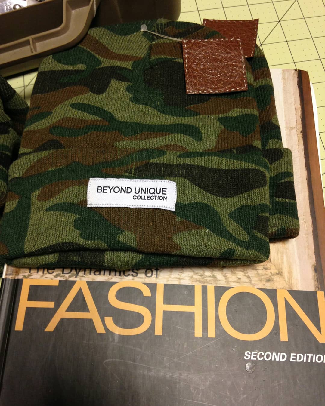 CAMO SKULLY HATS ( BEANIES ) ON SALE