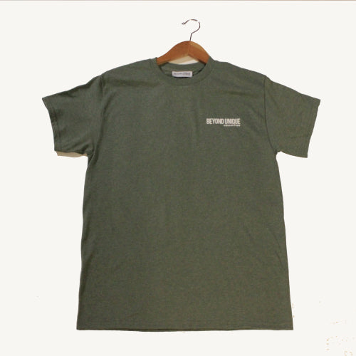 The "Memebers T" Spring time 420 drop  Mens Womens unisex T Shirt short sleeve available in Military Green soft 50/50 cotton-poly blend  Midnight to 420am on sale $10 buy any 2 for $30