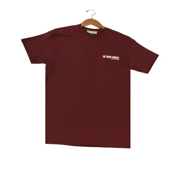 The "Memebers T" Spring time 420 drop  Mens Womens unisex T Shirt short sleeve available in cranberry burgundy soft 50/50 cotton-poly blend  Midnight to 420am on sale $10 buy any 2 for $30